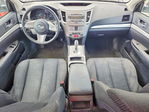 Subaru Outback 2011