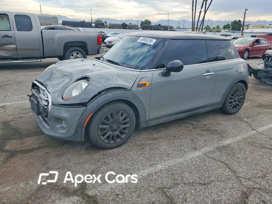 MINI Cooper 2015 - Zdjęcie 1 z 12
