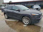 Jeep Cherokee 2016