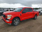 Ford F-150 2022