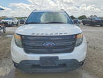Ford Explorer 2014