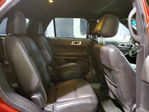 Ford Explorer 2014