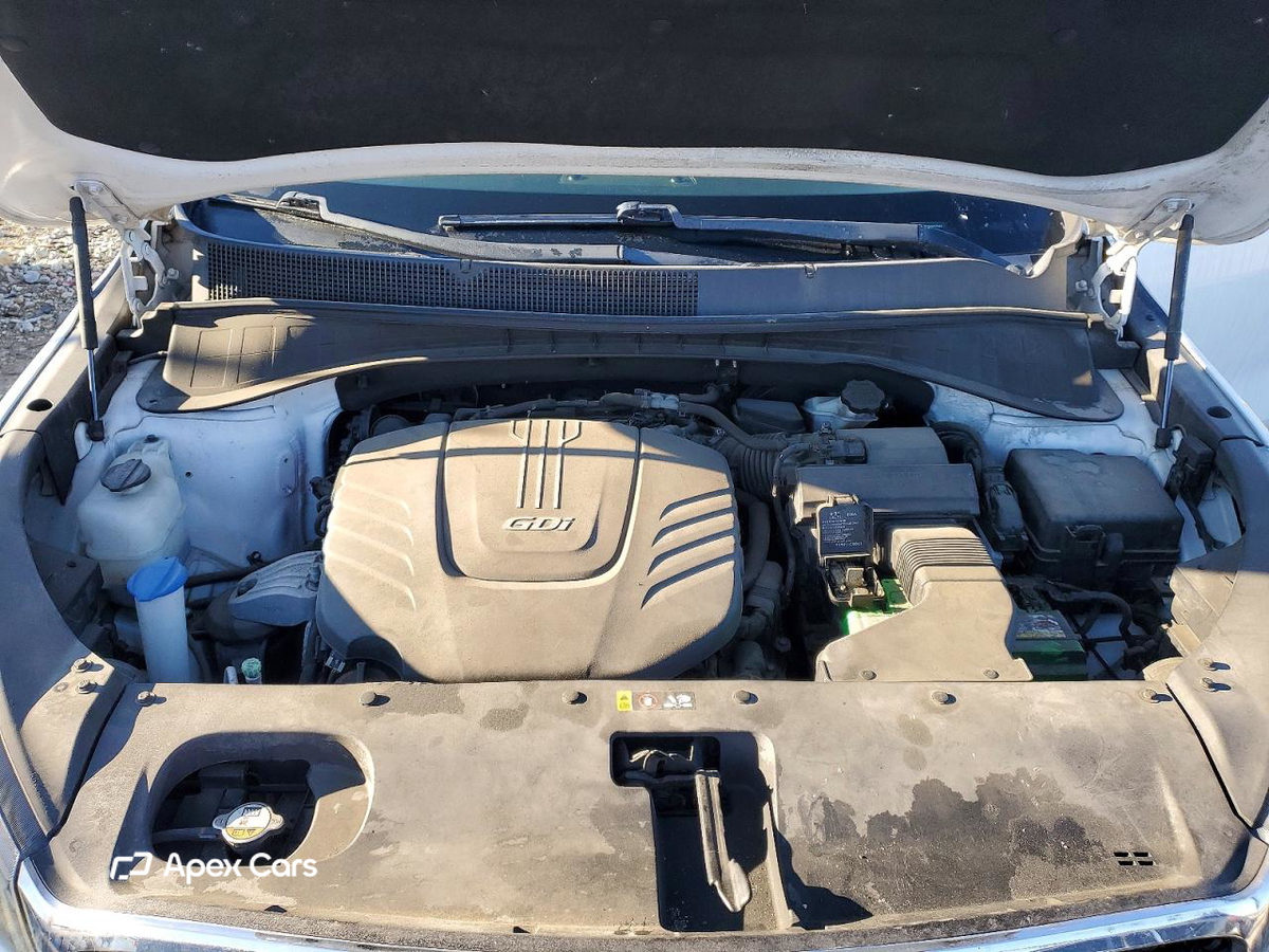 Kia Sorento 2017