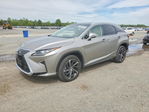 Lexus RX 2019
