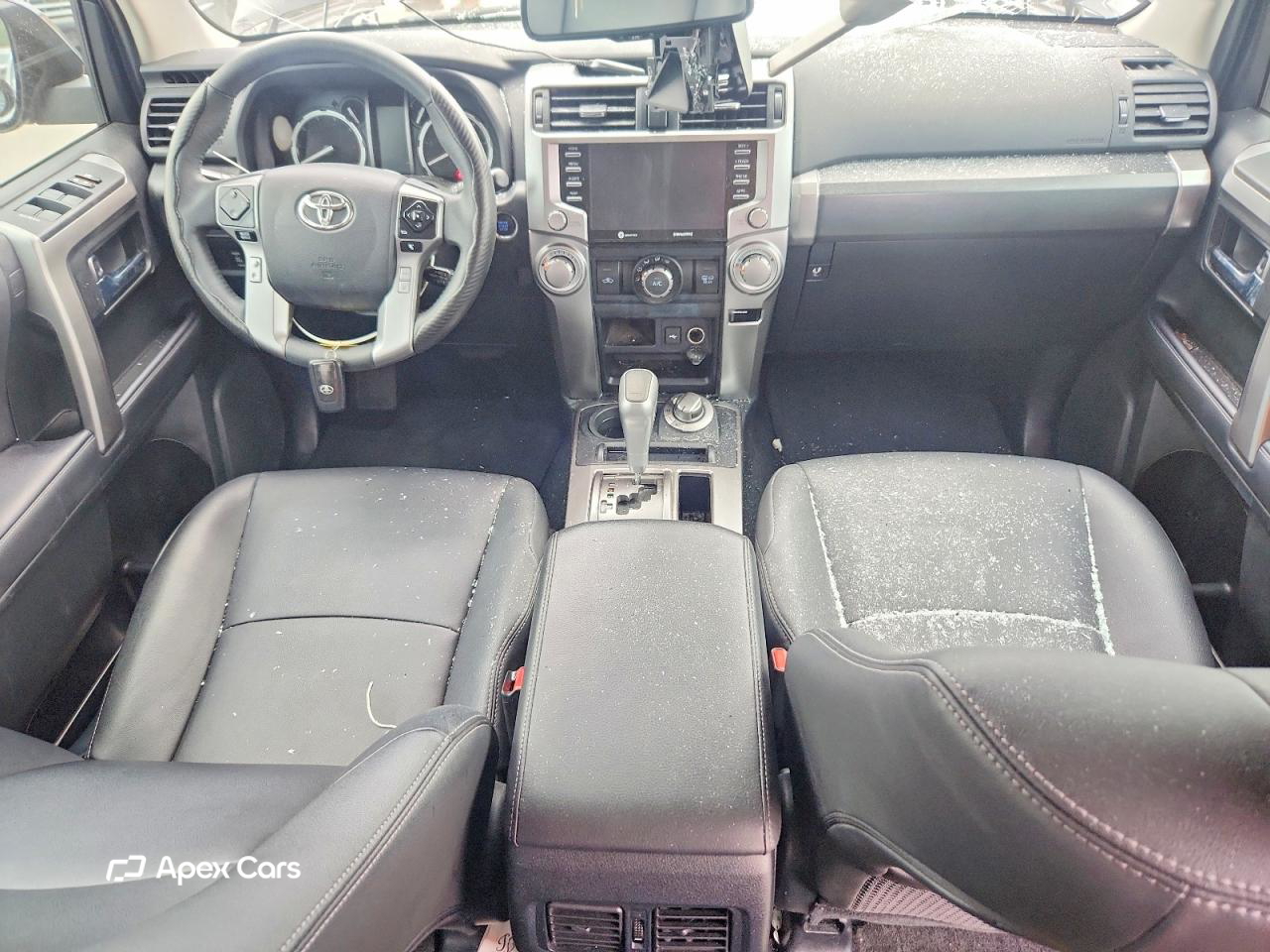 Toyota 4Runner 2023