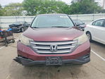 Honda CR-V 2014