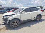 Honda CR-V 2017
