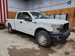 Ford F-150 2017