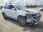 Mitsubishi Outlander 2017