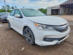 Honda Accord 2017