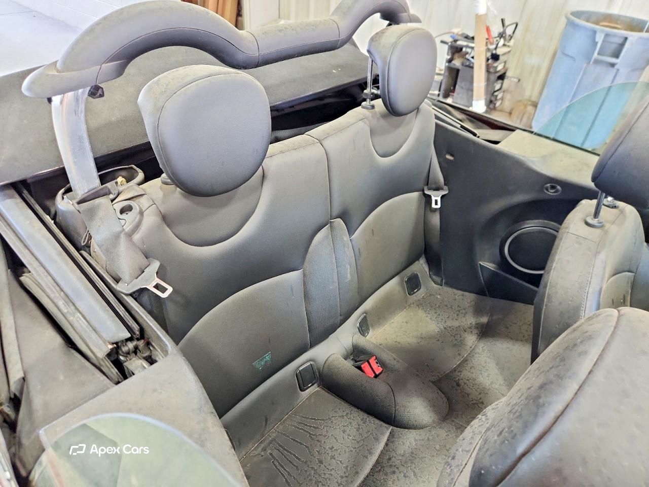 MINI Cooper 2013