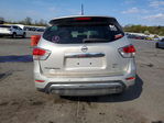 Nissan Pathfinder 2014