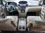 Honda Odyssey 2012
