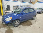 Hyundai Accent 2007