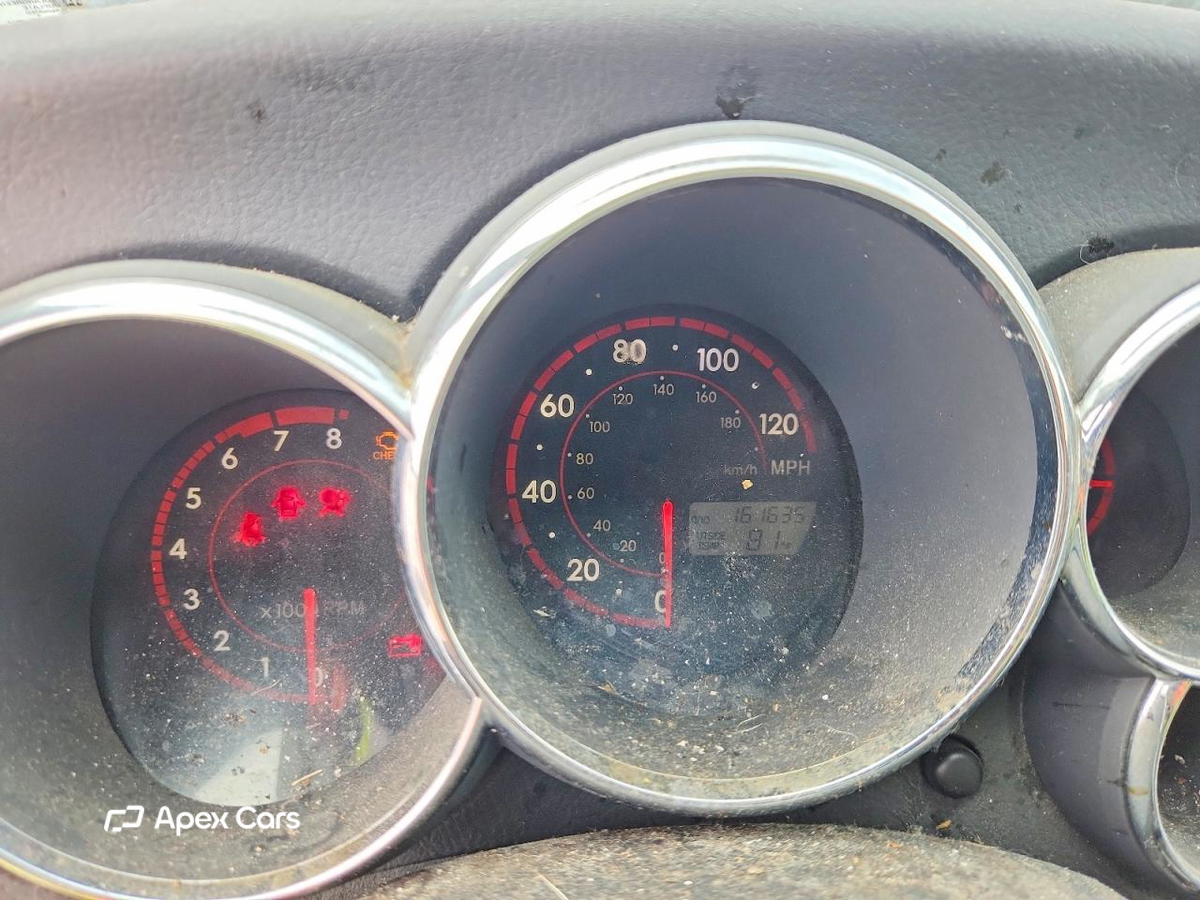 Toyota Matrix 2006