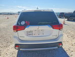 Mitsubishi Outlander 2017