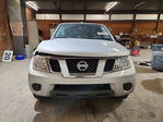 Nissan Navara (Frontier) 2018