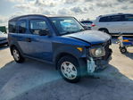 Honda Element 2008