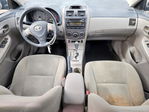 Toyota Corolla 2012