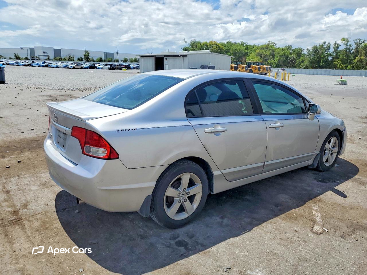 Honda Civic 2010