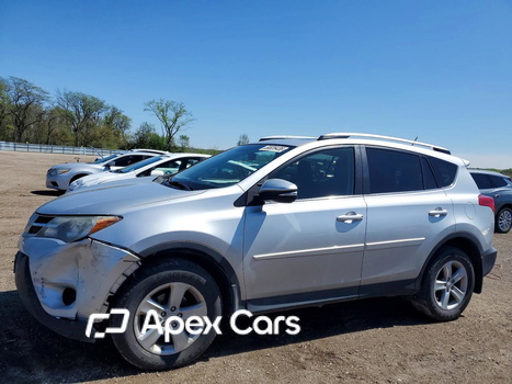 Toyota RAV 4 2013 - Image 1 of 13