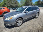 Subaru Outback 2011