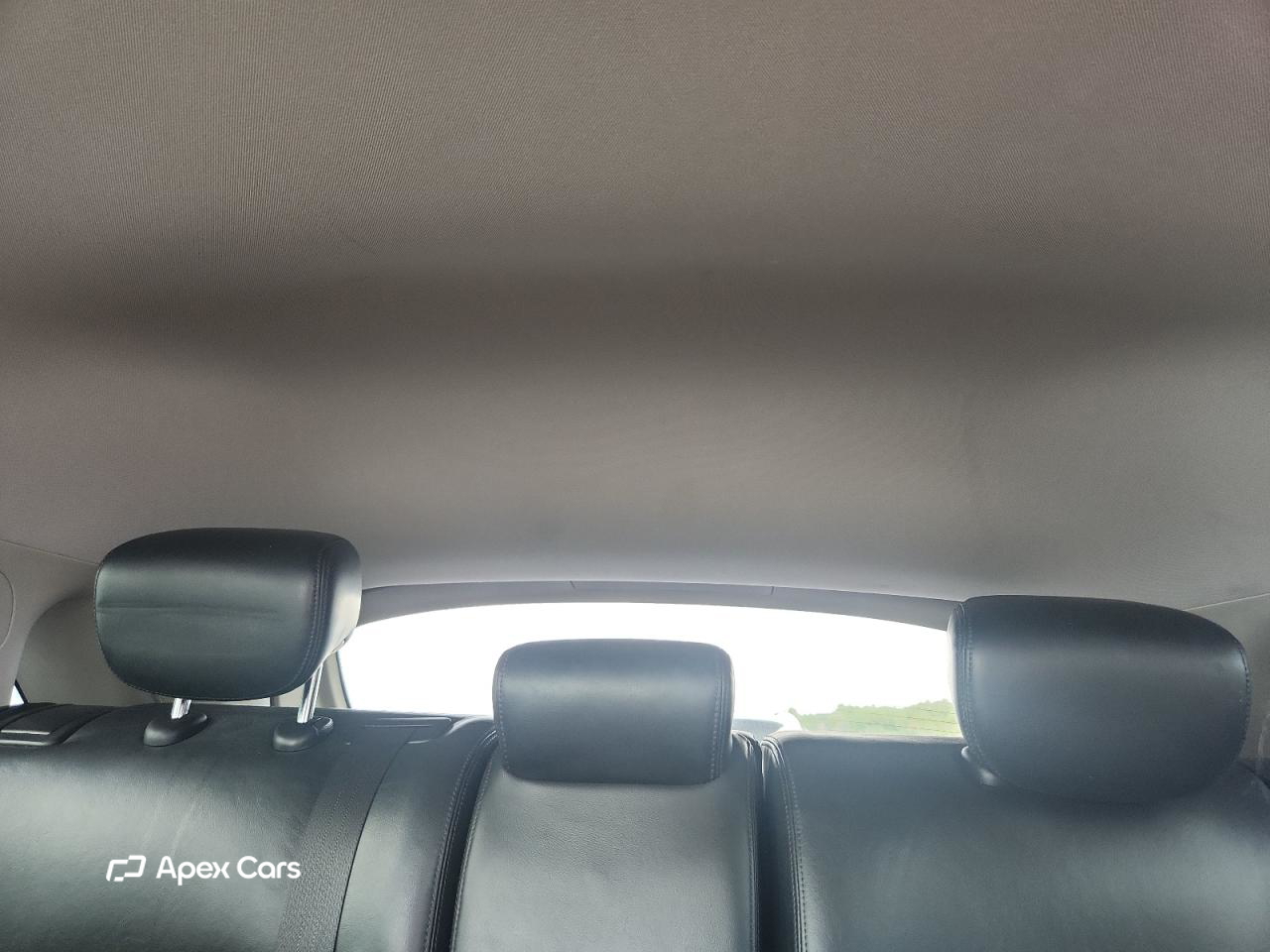 Infiniti FX 2010