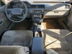 Nissan Maxima 1987
