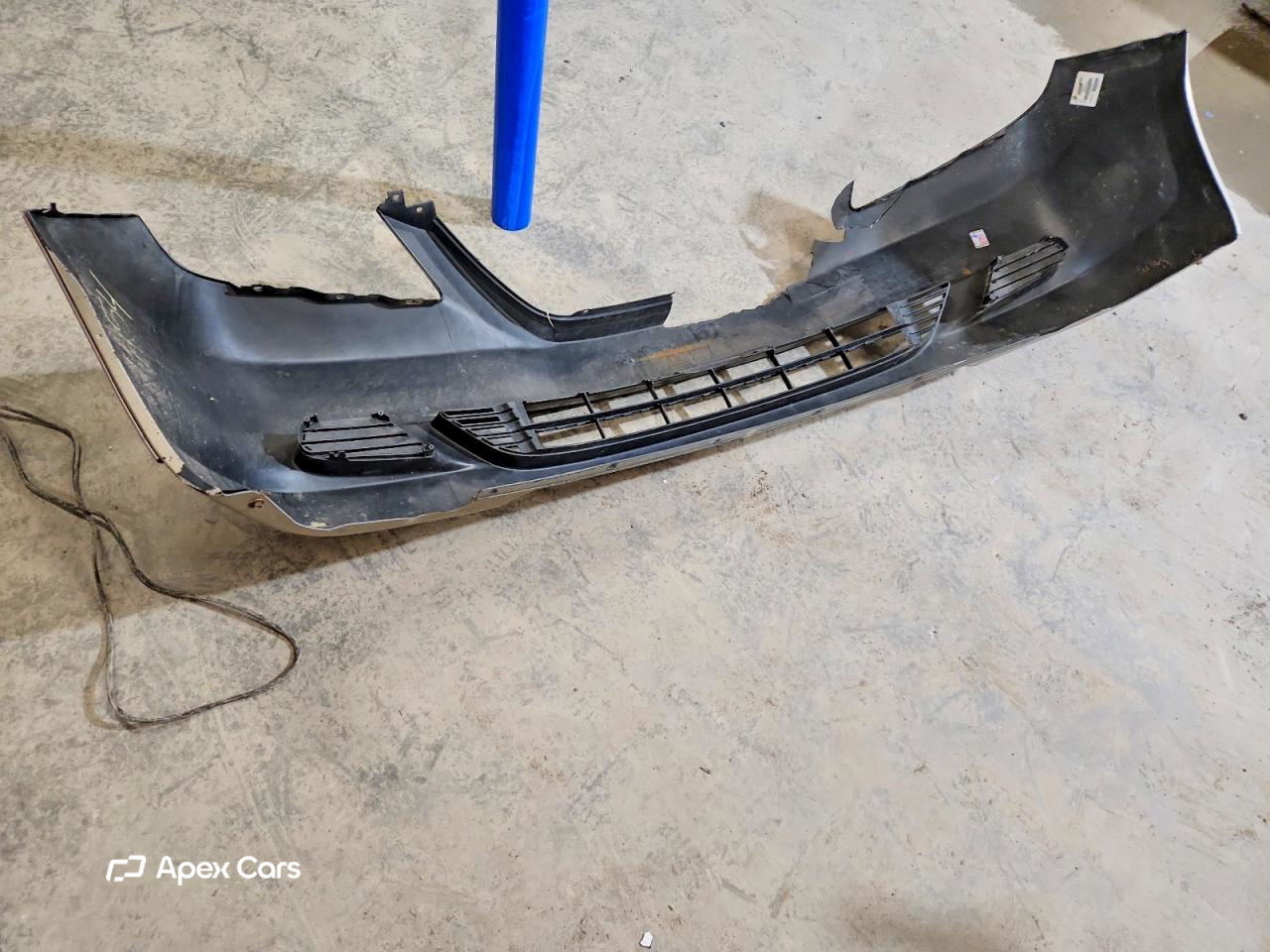 Honda Odyssey 2006