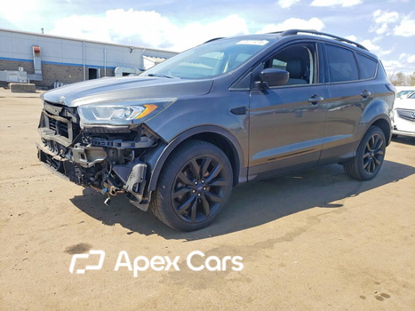 Ford Escape 2018 - Image 1 of 13