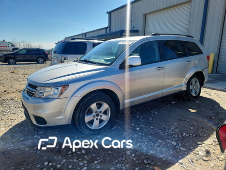 Dodge Journey 2011 - Image 1 of 12
