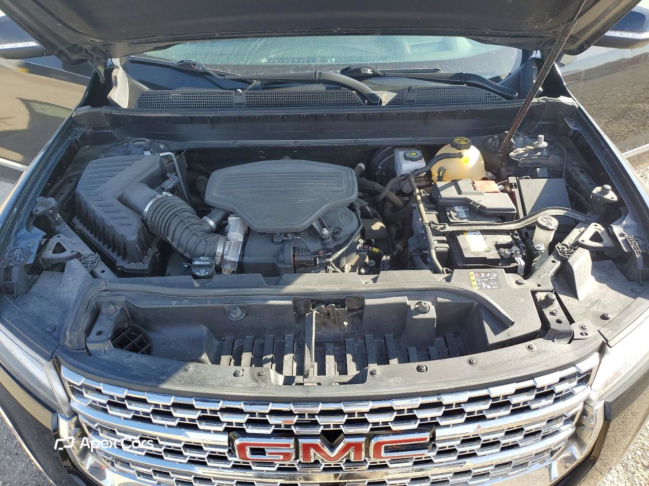 GMC Acadia 2020