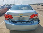 Chevrolet Cruze 2012