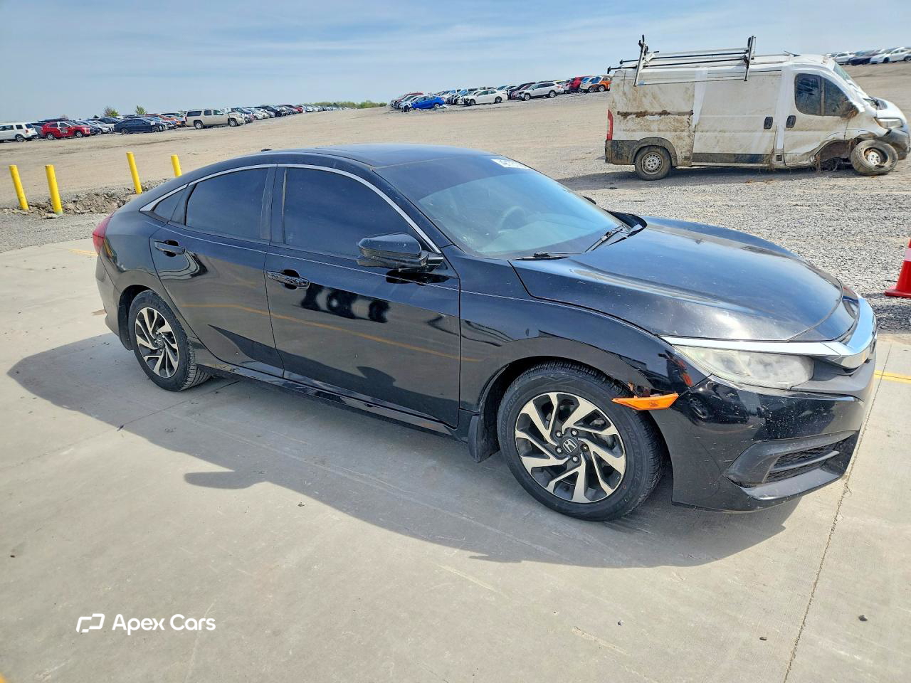 Honda Civic 2017