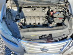 Nissan Sentra 2015