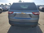 Chevrolet Traverse 2020