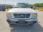 Ford Ranger 2001