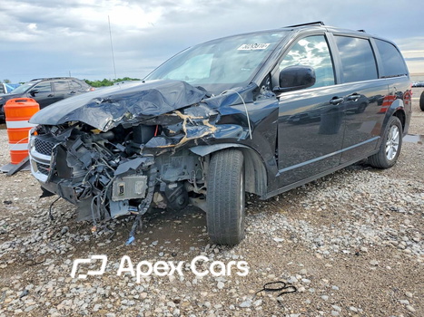 Dodge Caravan 2018 - Zdjęcie 1 z 5