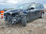 Dodge Caravan 2018