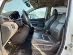 Honda Odyssey 2013