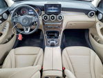 Mercedes-Benz GLC 2016