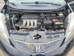 Honda Fit 2012