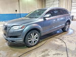 Audi Q7 2015