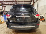 Nissan Pathfinder 2015