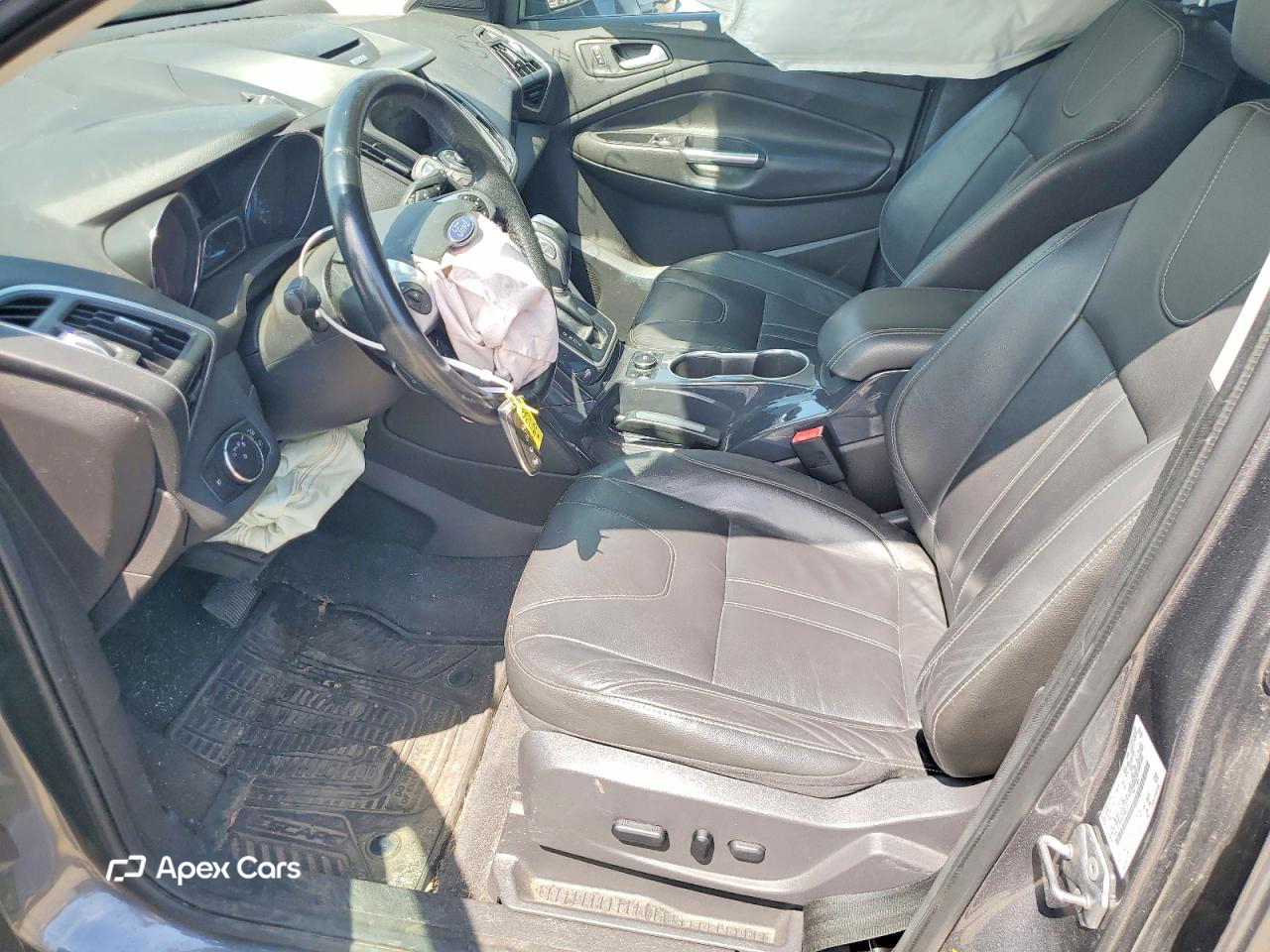 Ford Escape 2013