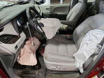 Toyota Sienna 2018