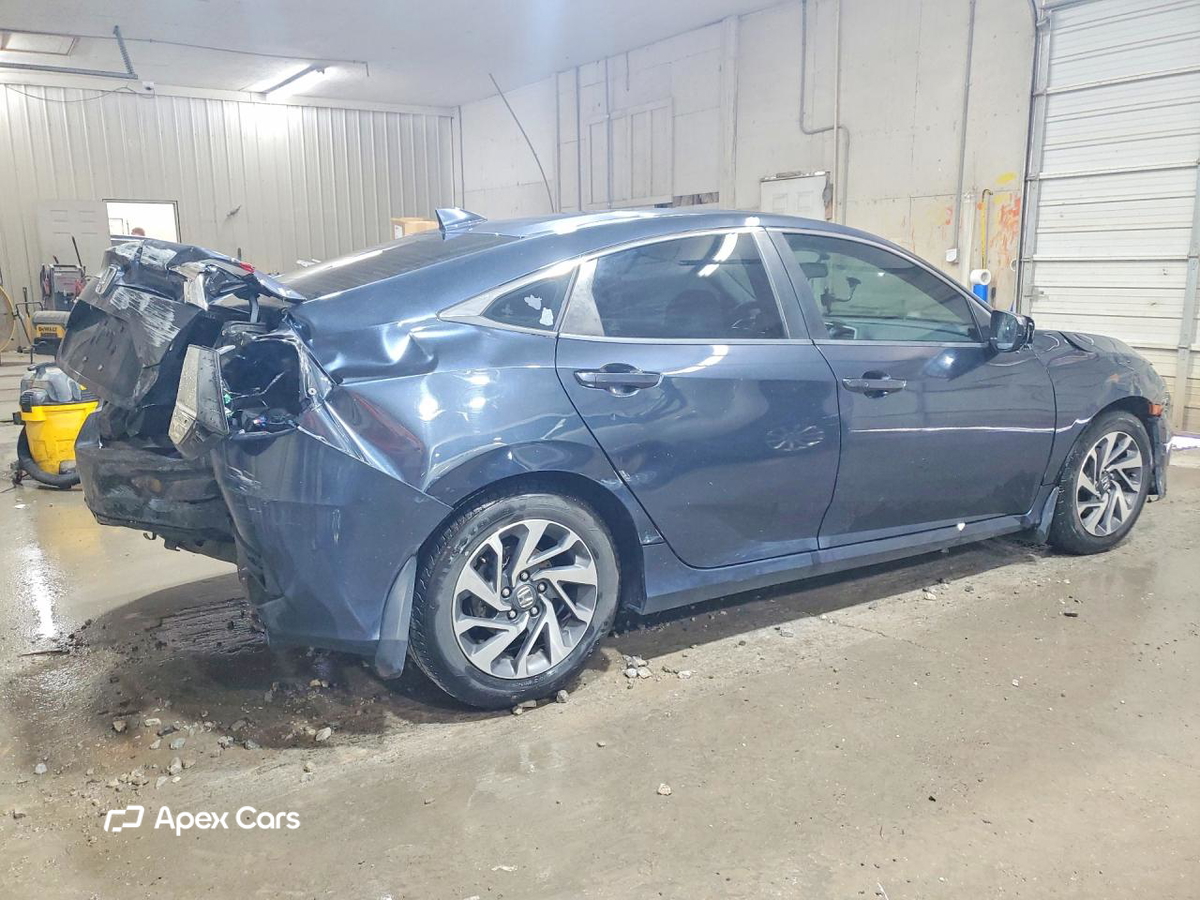 Honda Civic 2017