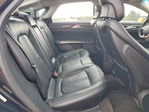 Lincoln MKZ 2015
