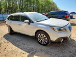 Subaru Outback 2017