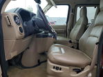 Ford Econoline 2012